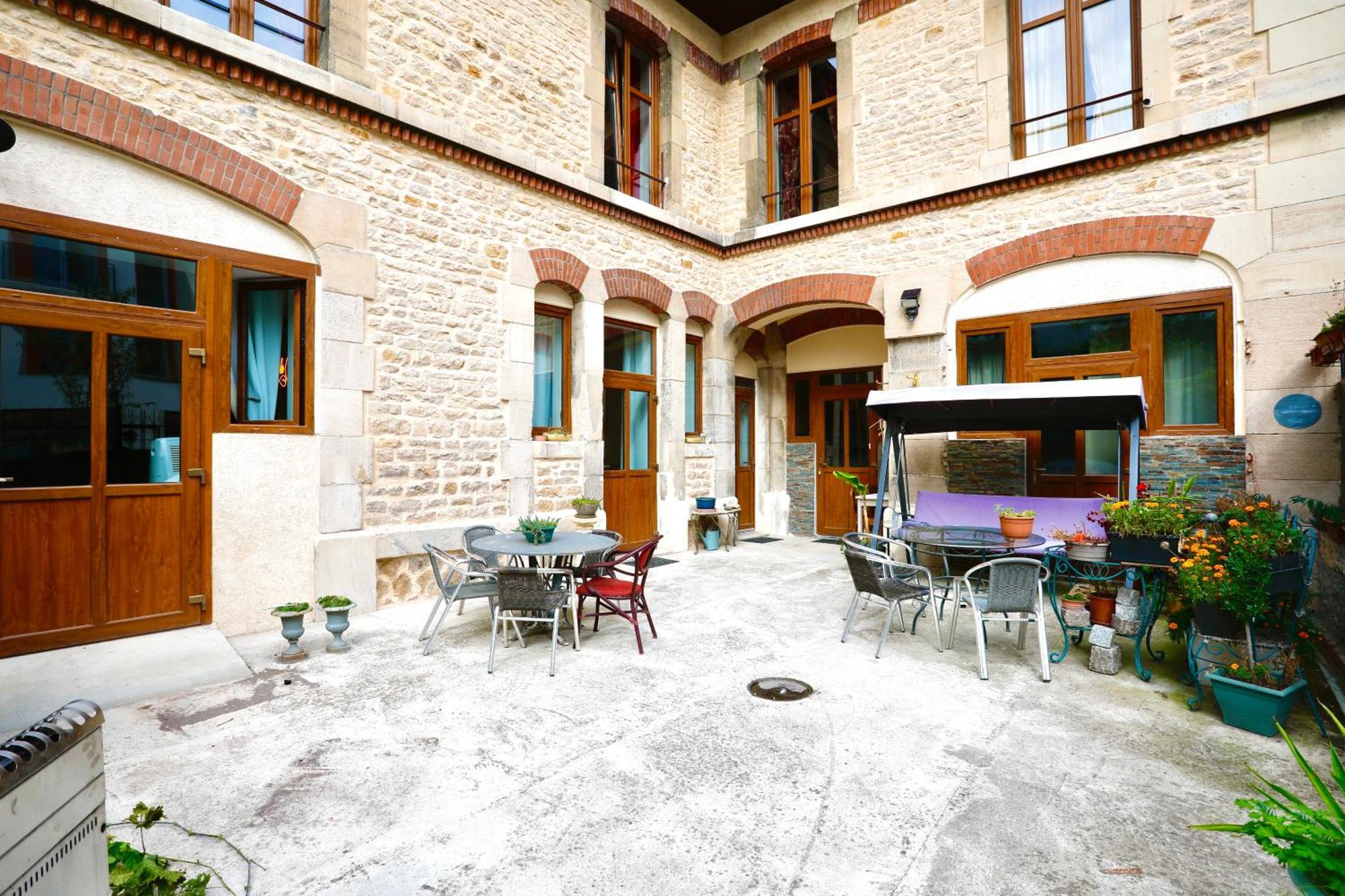 Villa Kronberg Nancy Zewnętrze zdjęcie